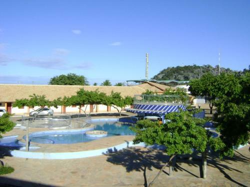 Hotel Pousada Da Lapa
