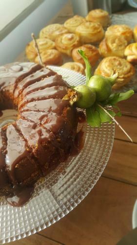 Apartamento Pousada Cheiro De Mato