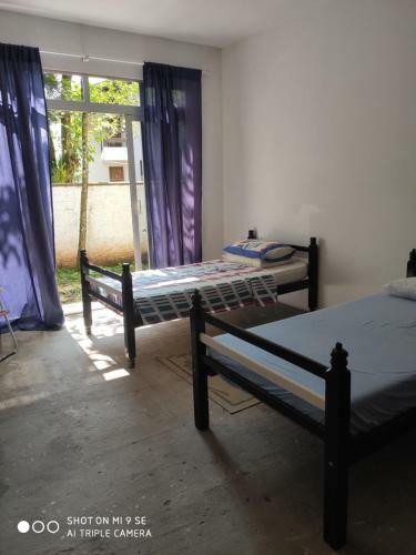 Hospede-se Pr�xima A Vila Germ�nica