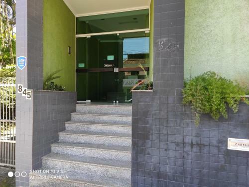 Hospede-se Pr�xima A Vila Germ�nica