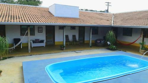 Hostal Pousada Maria Jo�o