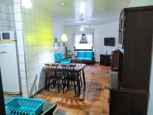 Babu�s House Bertioga