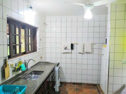 Babu�s House Bertioga