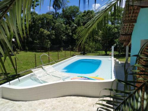Babu�s House Bertioga