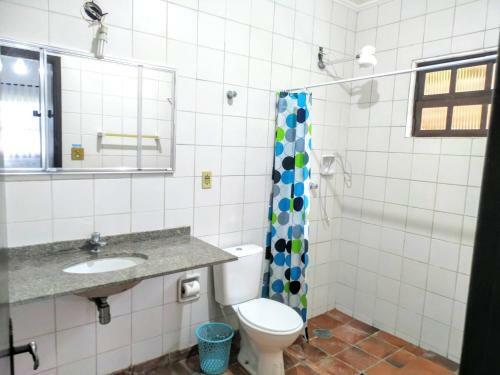 Babu�s House Bertioga