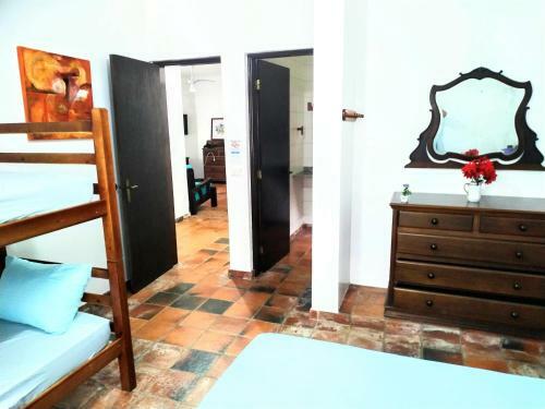 Babu�s House Bertioga