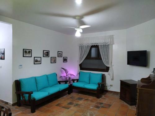 Babu�s House Bertioga