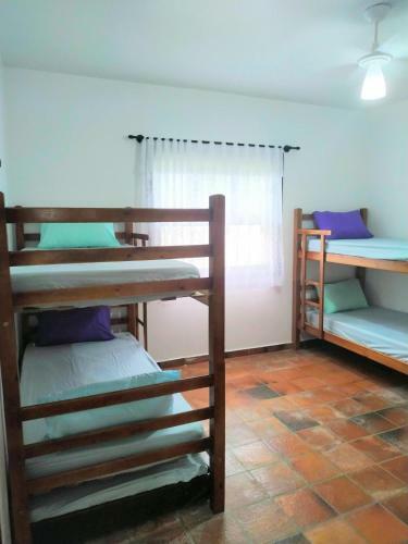 Babu�s House Bertioga