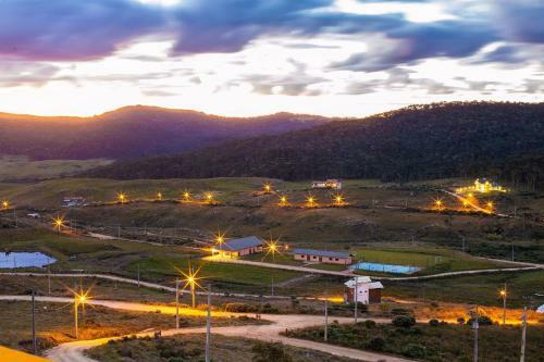 Apartamento Casa Holidays - Altos Da Serra