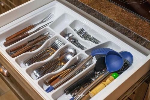 Apartamento Casa Holidays - Altos Da Serra