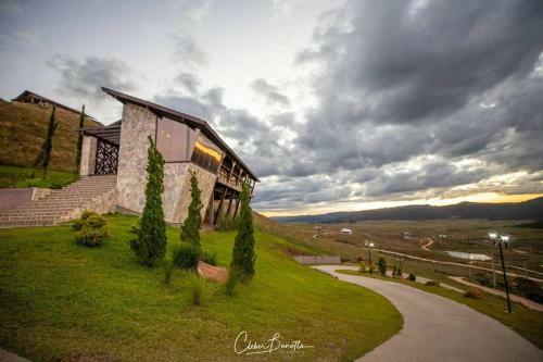 Apartamento Casa Holidays - Altos Da Serra