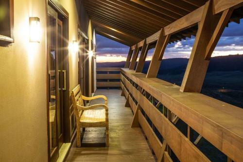 Apartamento Casa Holidays - Altos Da Serra