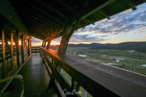 Apartamento Casa Holidays - Altos Da Serra