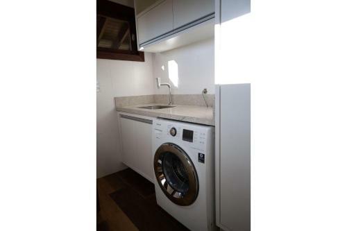 Apartamento Casa Holidays - Altos Da Serra