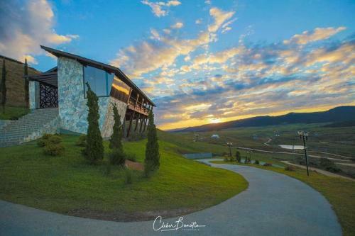 Apartamento Casa Holidays - Altos Da Serra