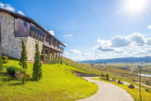 Apartamento Casa Holidays - Altos Da Serra