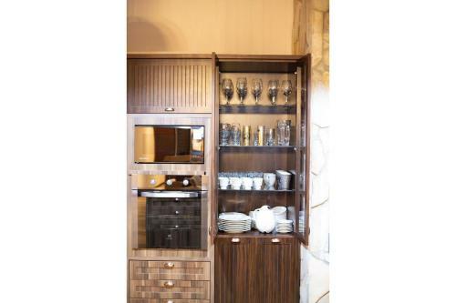 Apartamento Casa Holidays - Altos Da Serra