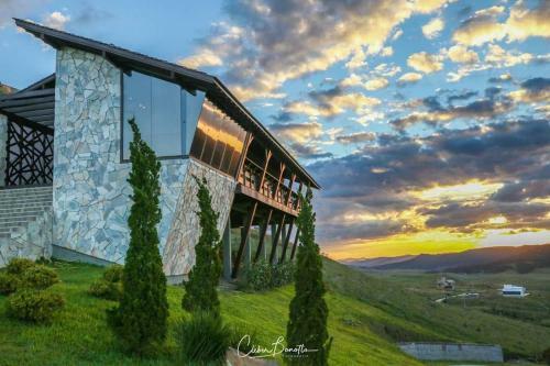 Apartamento Casa Holidays - Altos Da Serra