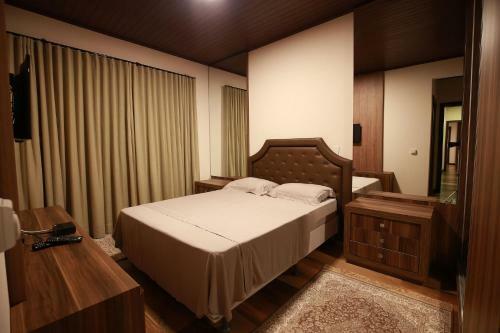 Apartamento Casa Holidays - Altos Da Serra