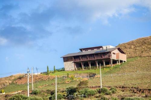 Apartamento Casa Holidays - Altos Da Serra