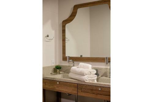 Apartamento Casa Holidays - Altos Da Serra