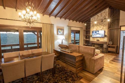 Apartamento Casa Holidays - Altos Da Serra