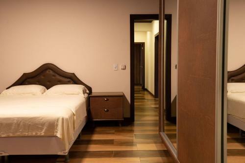 Apartamento Casa Holidays - Altos Da Serra