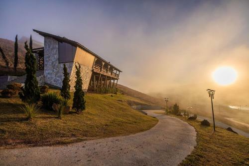 Apartamento Casa Holidays - Altos Da Serra