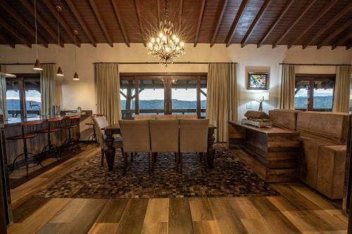 Apartamento Casa Holidays - Altos Da Serra