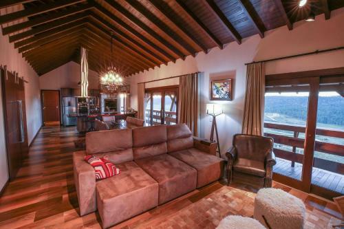 Apartamento Casa Holidays - Altos Da Serra