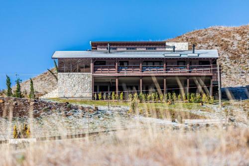 Apartamento Casa Holidays - Altos Da Serra