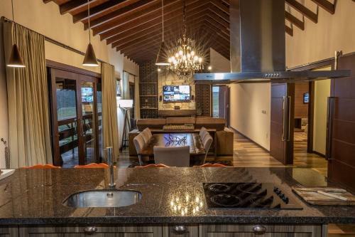 Apartamento Casa Holidays - Altos Da Serra