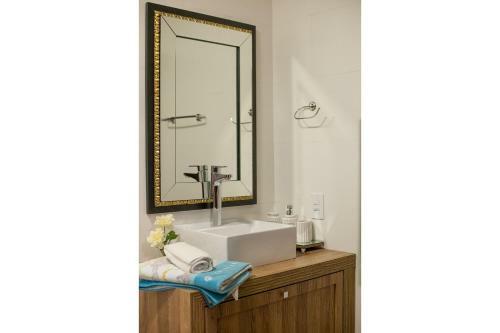 Apartamento Casa Holidays - Altos Da Serra