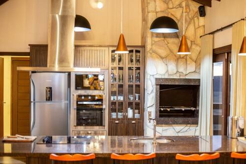 Apartamento Casa Holidays - Altos Da Serra