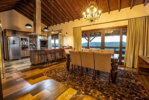 Apartamento Casa Holidays - Altos Da Serra