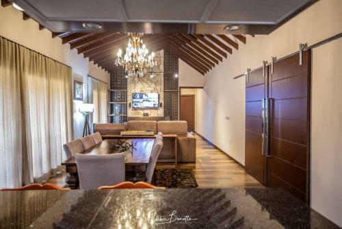 Apartamento Casa Holidays - Altos Da Serra