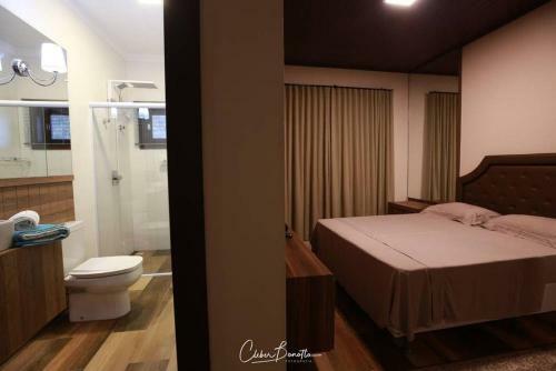 Apartamento Casa Holidays - Altos Da Serra