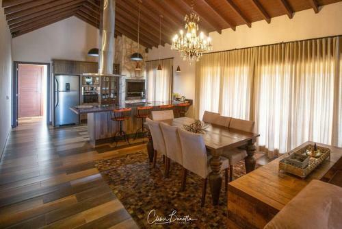 Apartamento Casa Holidays - Altos Da Serra