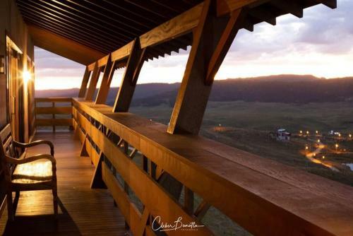 Apartamento Casa Holidays - Altos Da Serra