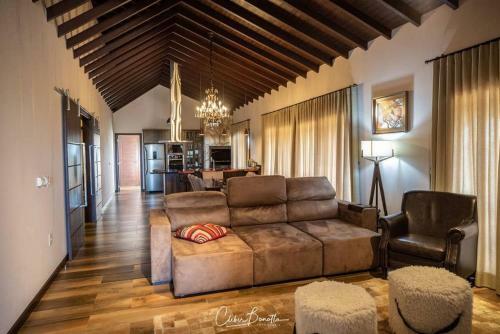 Apartamento Casa Holidays - Altos Da Serra