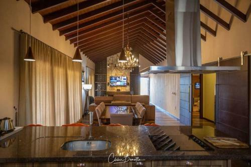 Apartamento Casa Holidays - Altos Da Serra