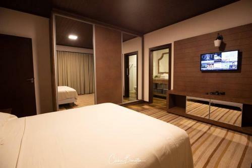 Apartamento Casa Holidays - Altos Da Serra