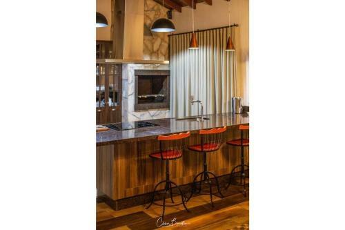 Apartamento Casa Holidays - Altos Da Serra