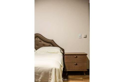 Apartamento Casa Holidays - Altos Da Serra