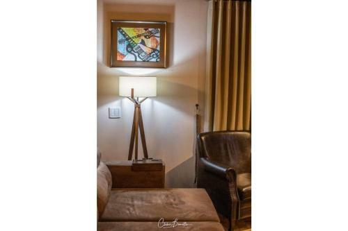 Apartamento Casa Holidays - Altos Da Serra