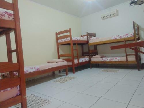 Hostal Pousada Do Joca Bonito/ms