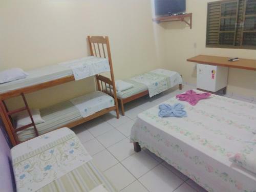Hostal Pousada Do Joca Bonito/ms