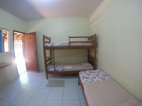 Hostal Pousada Do Joca Bonito/ms