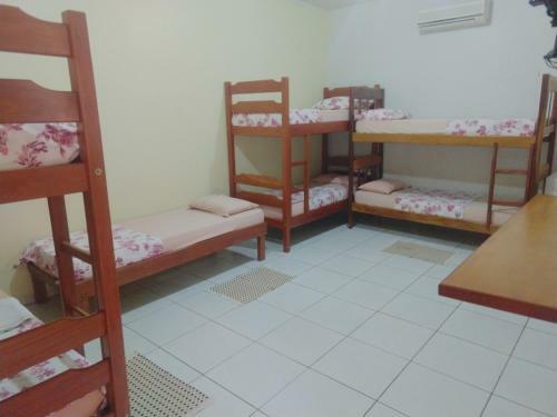 Hostal Pousada Do Joca Bonito/ms