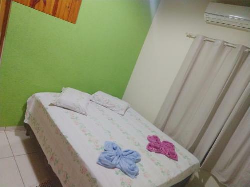 Hostal Pousada Do Joca Bonito/ms